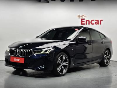 2023 BMW Gran Turismo