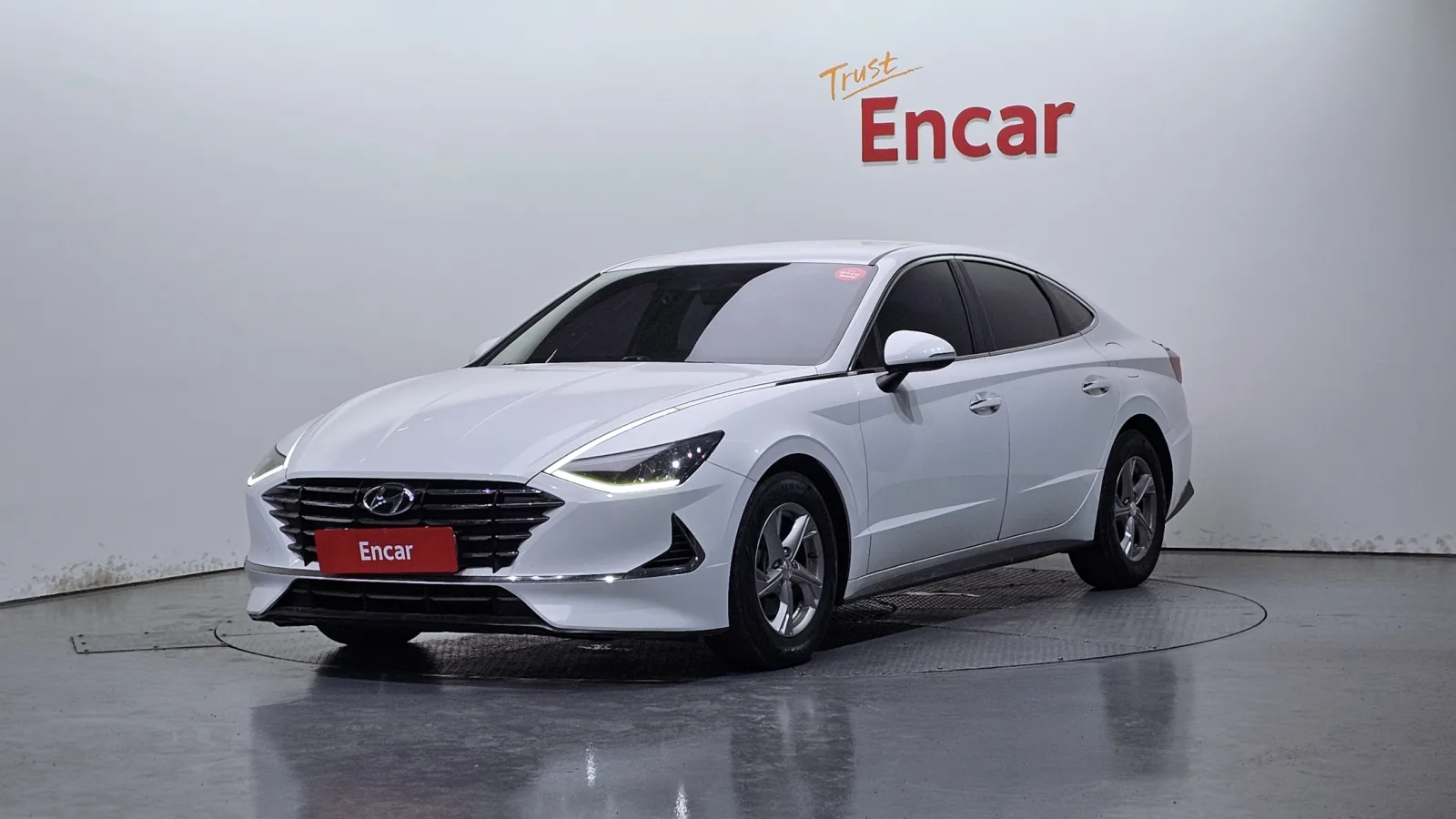 2020 Hyundai Sonata