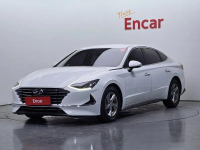 2020 Hyundai Sonata
