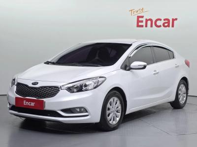 2013 Kia K3