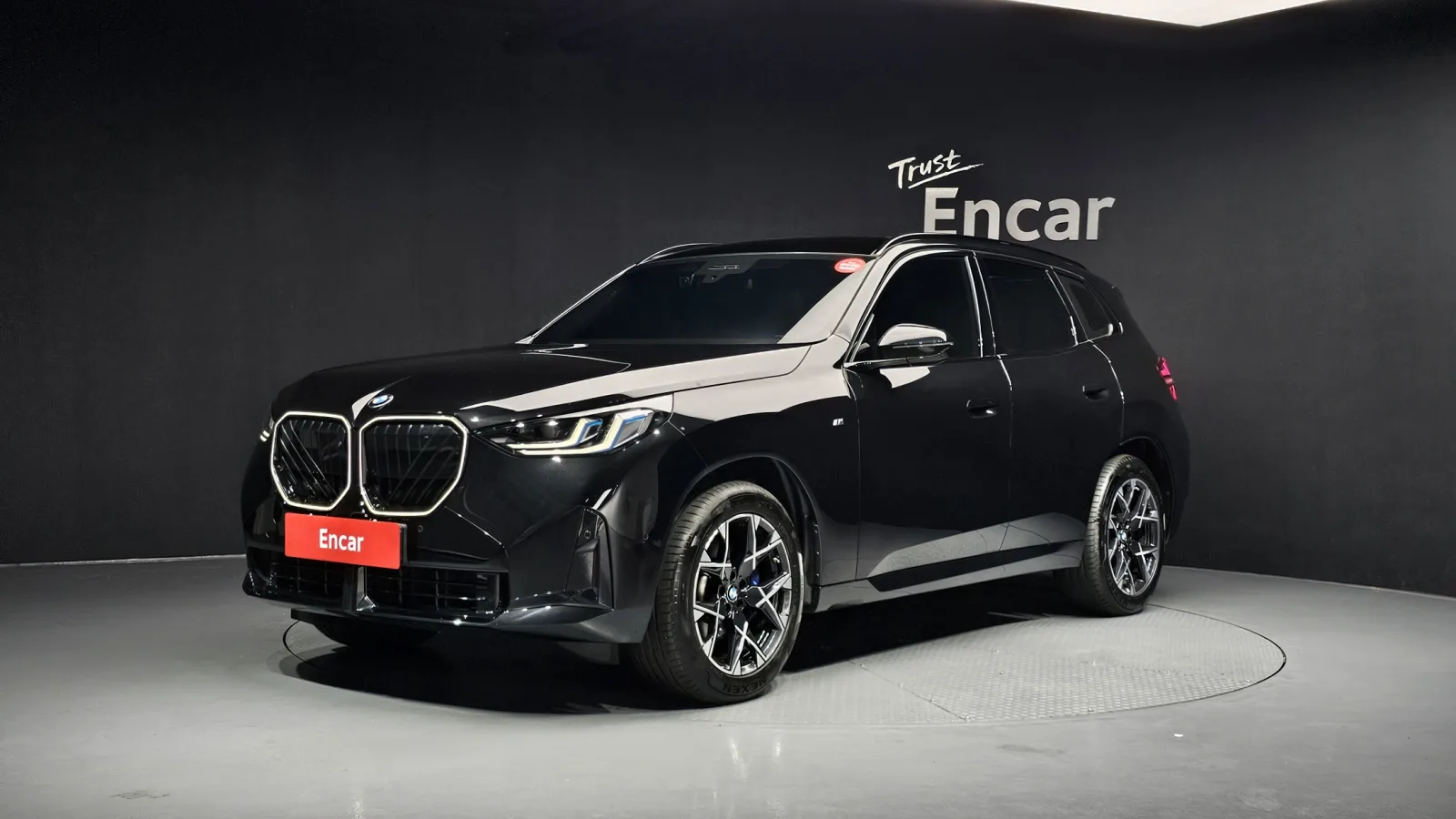 2025 BMW X3