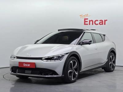 2022 Kia EV6