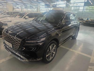 2024 Genesis GV80