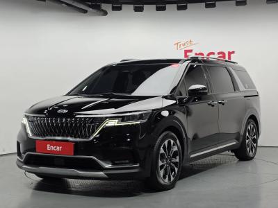 2021 Kia Carnival