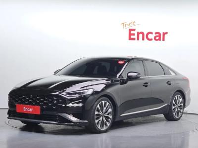 2022 Kia K8
