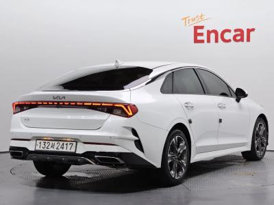 2023 Kia K5