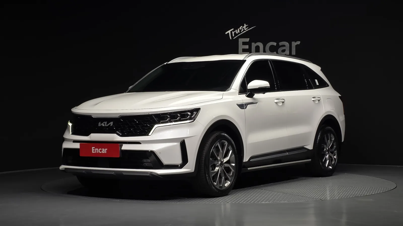 2021 Kia Sorento
