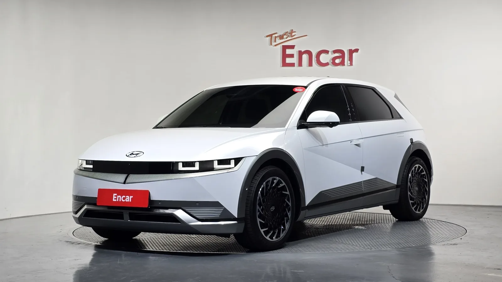 2023 Hyundai Ioniq 5