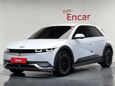 2023 Hyundai Ioniq 5