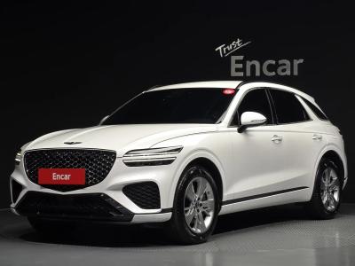 2021 Genesis GV70