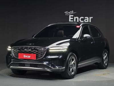 2025 Genesis GV70