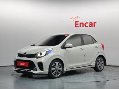 2018 Kia Picanto