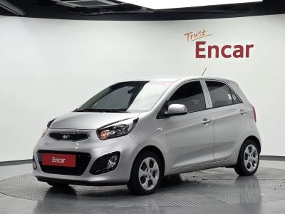 2014 Kia Picanto