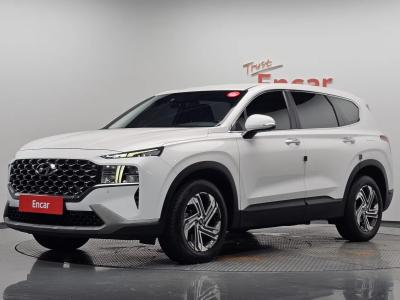 2021 Hyundai Santa Fe