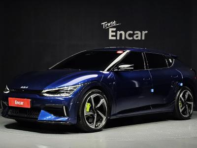 2023 Kia EV6