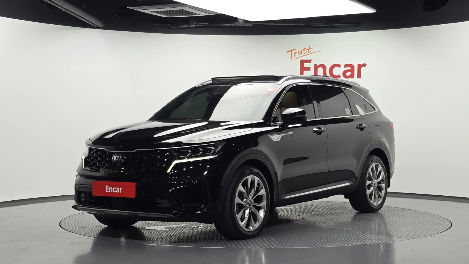 2021 Kia Sorento