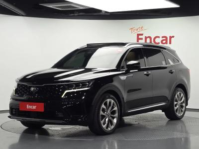 2021 Kia Sorento