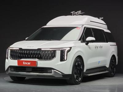 2024 Kia Carnival
