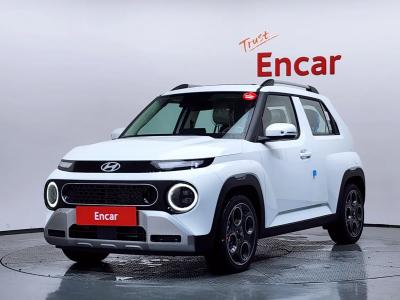 2027 Hyundai Casper