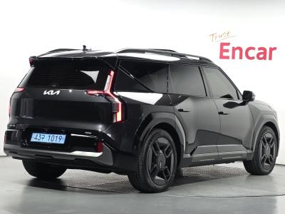 2024 Kia EV9