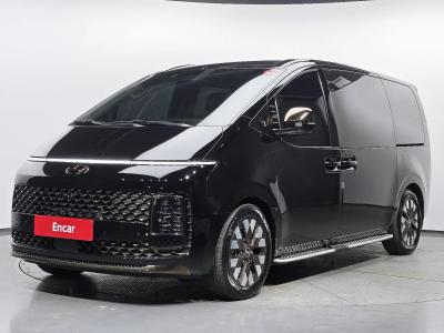 2023 Hyundai Staria