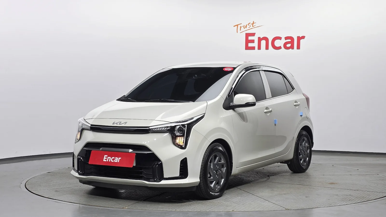 2024 Kia Picanto