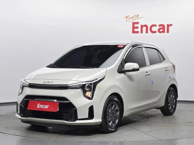 2024 Kia Picanto