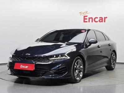 2020 Kia K5