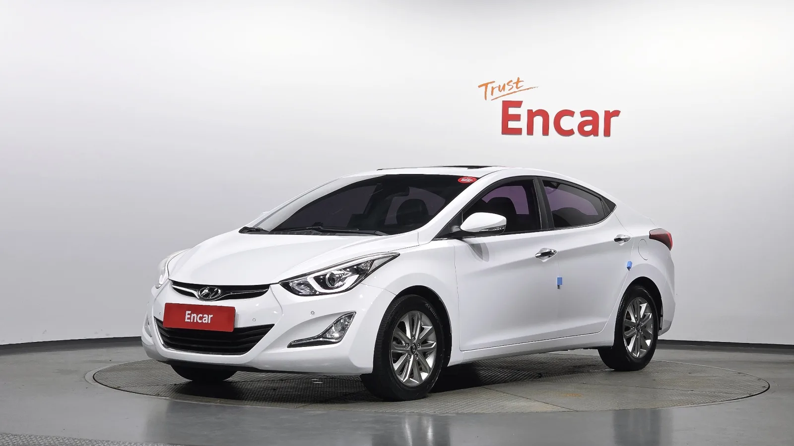 2015 Hyundai Elantra