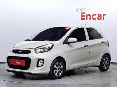2016 Kia Picanto