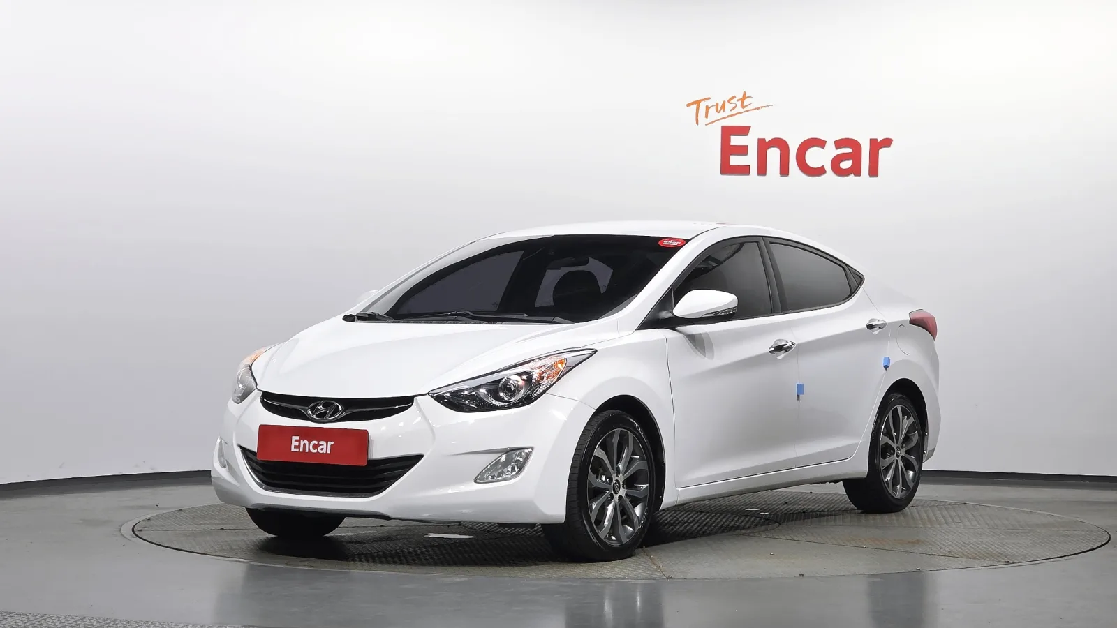2014 Hyundai Elantra
