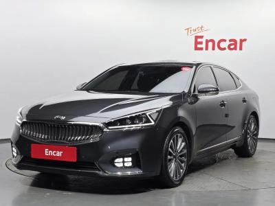 2017 Kia K7