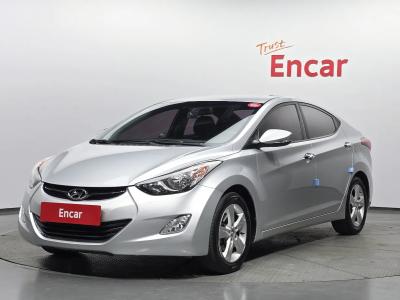 2014 Hyundai Elantra
