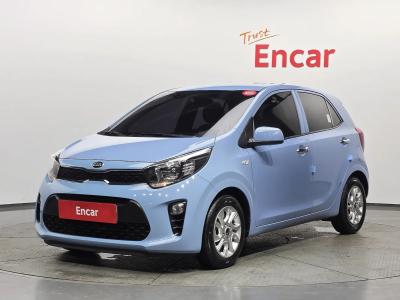 2020 Kia Picanto