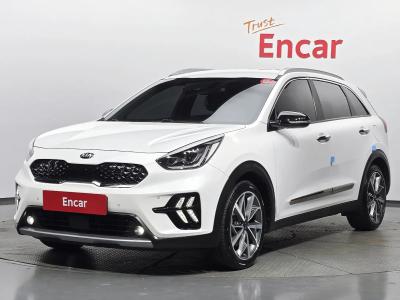 2020 Kia Niro