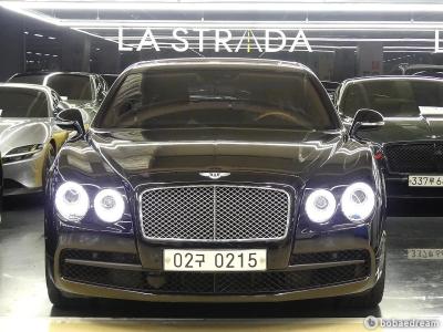 2016 Bentley Flying Spur