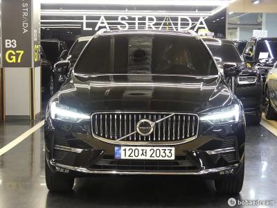 2023 Volvo XC60