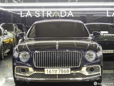 2023 Bentley Flying Spur