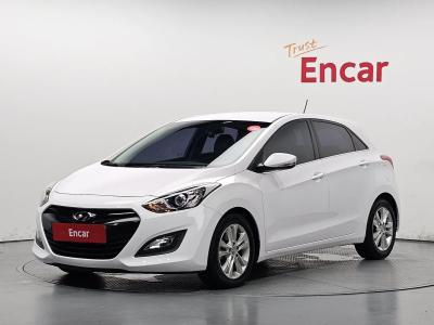 2014 Hyundai i30