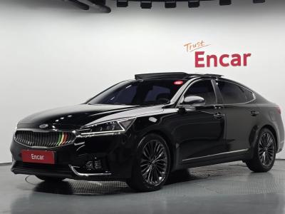 2017 Kia K7