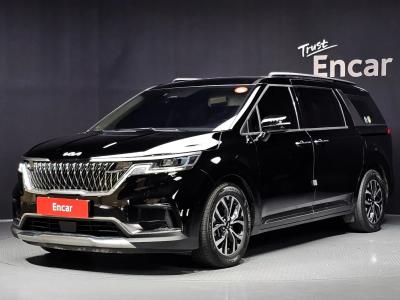 2023 Kia Carnival