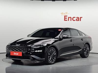 2024 Kia K8