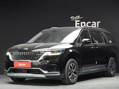 2021 Kia Carnival