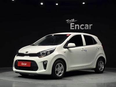 Kia Picanto 2020