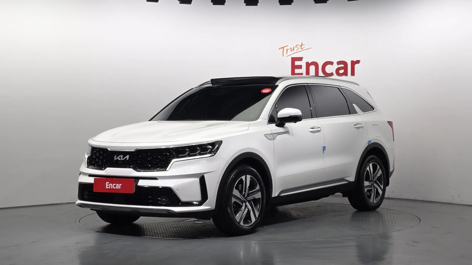 2023 Kia Sorento