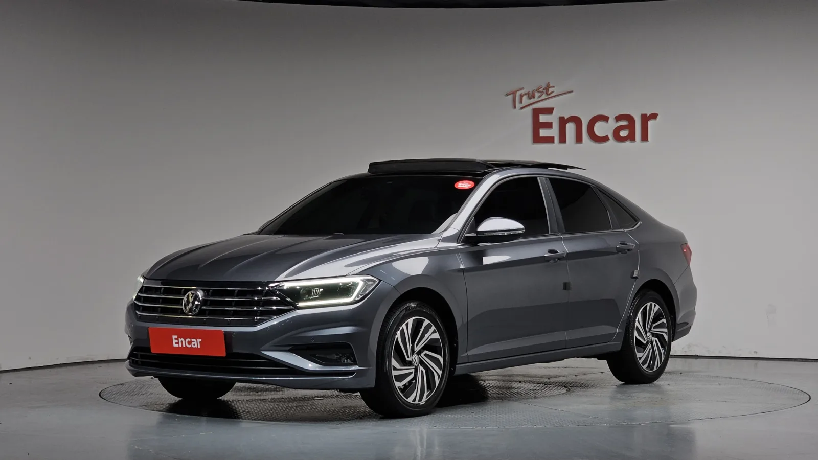 2021 Volkswagen Jetta