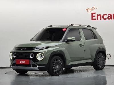 2023 Hyundai Casper