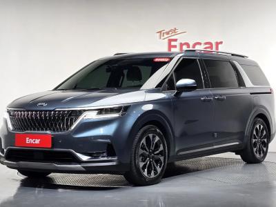 2021 Kia Carnival