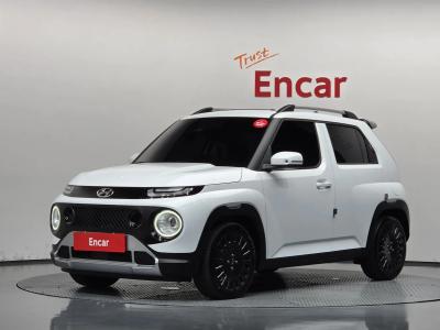 2024 Hyundai Casper