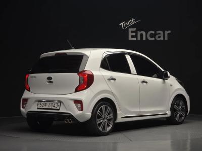 2017 Kia Picanto